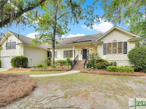 45 Herons Nest, Savannah, GA 31410