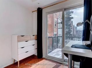 817 Dundas St E #5, Toronto, ON M4M1P9
