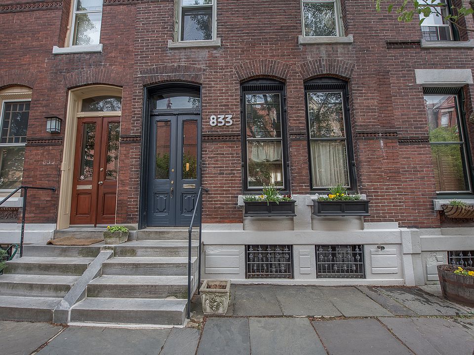 1st image of 833 N Woodstock St