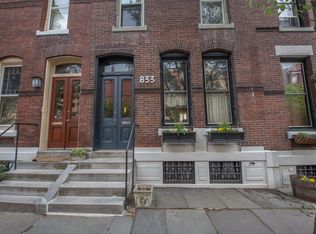 833 N Woodstock St, Philadelphia, PA 19130