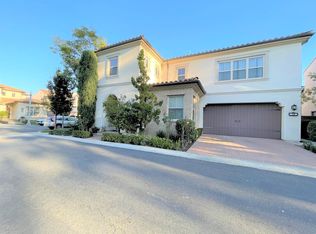 34 Gables, Irvine, CA 92620