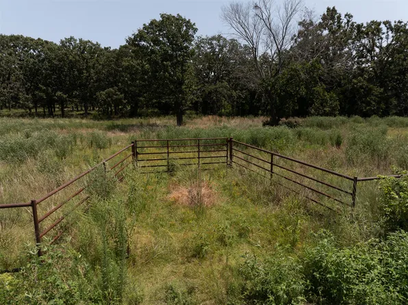 4290 Road, Big Cabin, OK 74332