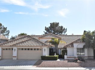 9605 Blowing Sand Cir, Las Vegas, NV 89117