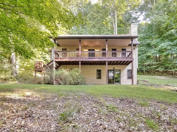 547 Terrace Ridge Cir, Howard, OH 43028