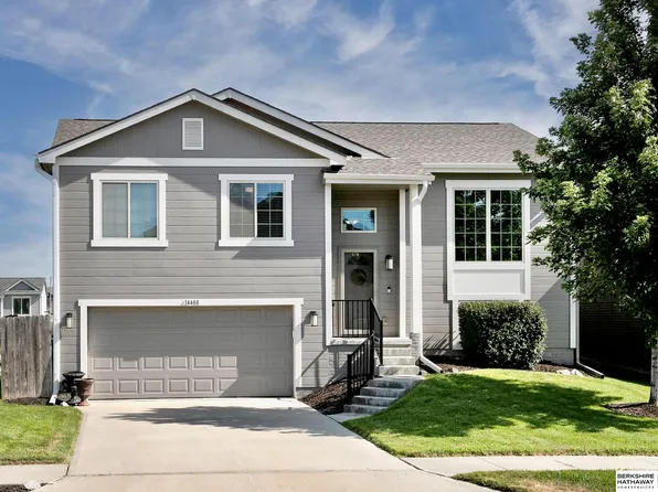 14480 Potter St, Bennington, NE 68007