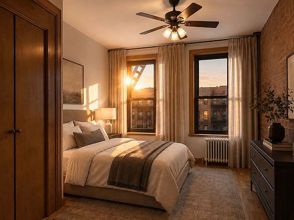 2nd image of 2250 1st Ave APT 3