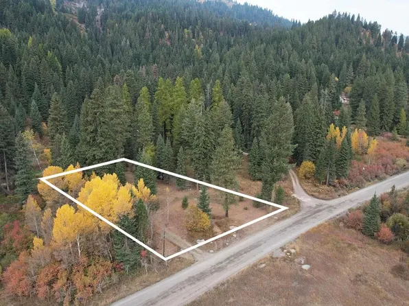 1608 Bear Trail Loop Lot 3A-13, Cascade, ID 83611