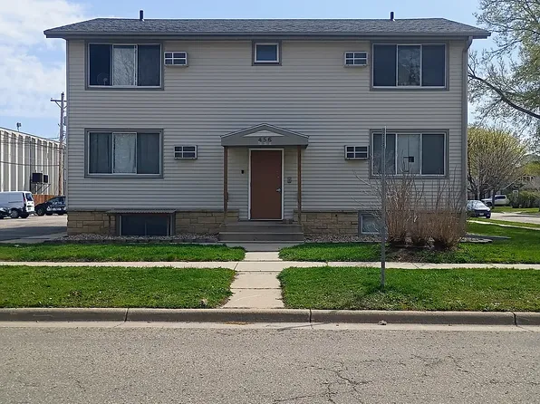 456 13th Ave NW, Rochester, MN