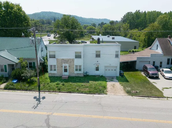 1103 Walker St, Wilton, WI 54670