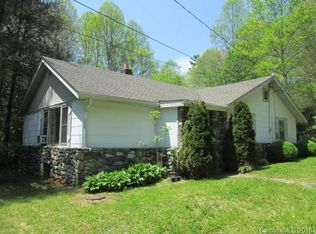 29 John King Rd, Weaverville, NC 28787