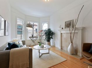 3322 16th St APT 4, San Francisco, CA 94114
