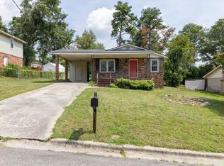 605 McKenzie St, North Augusta, SC 29841