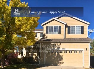 7281 Bonnie Brae Ln, Colorado Springs, CO 80922