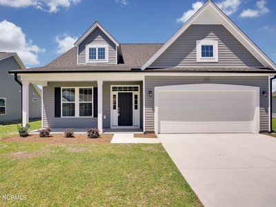 25 Petrel Place #95, Hampstead, NC, 28443