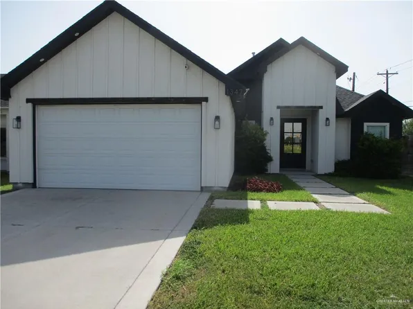 1347 Deluxe St, Alamo, TX 78516