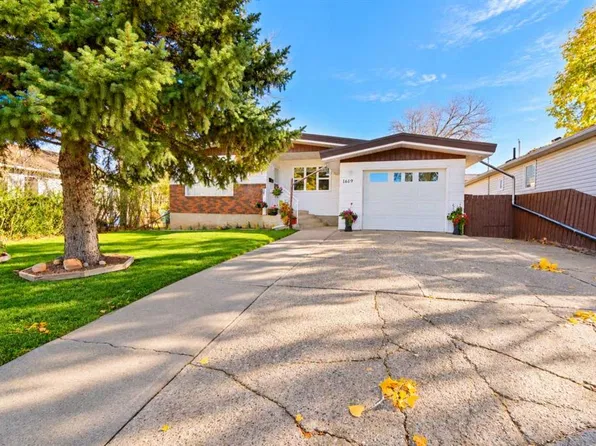 1619 W 21st St, Coaldale, AB T1M 1J8
