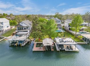 320 Harris Loop, Kingsland, TX 78639