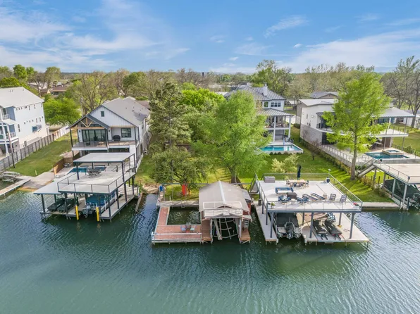 320 Harris Loop, Kingsland, TX 78639