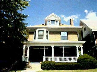 1336 Burdett Ave, Cincinnati, OH 45206