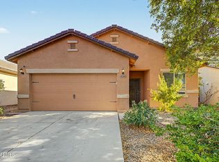 41345 W LUCERA Lane, Maricopa, AZ 85138