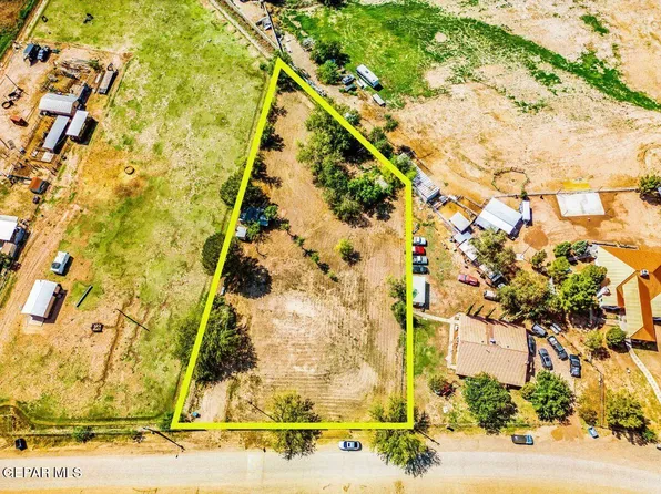 683 Worsham Rd, El Paso, TX 79927