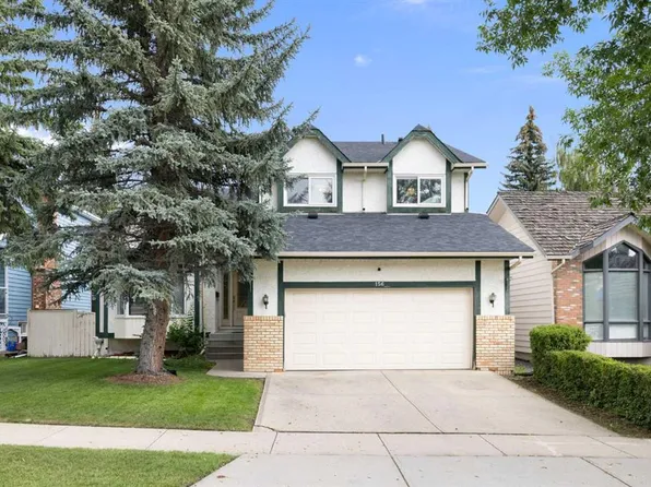156 S Woodfield Rd SW, Calgary, AB T2W 3V9