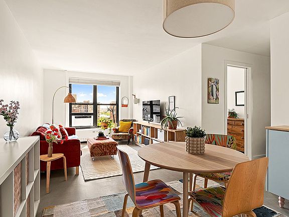 2nd image of 185 Clinton Ave APT 14F