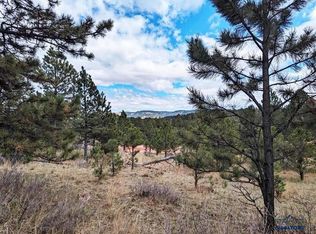 LOT 1 Argyle Rd, Hot Springs, SD 57747