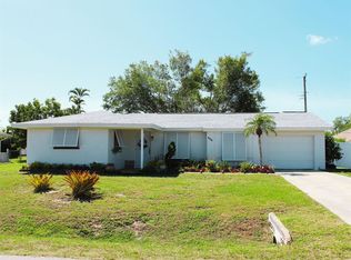 404 Clover Rd, Venice, FL 34293