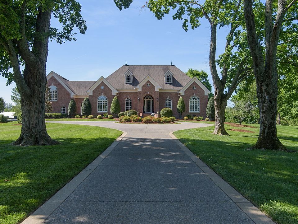 2975 Cages Bend Rd, Gallatin, TN 37066 MLS 2472908 Zillow