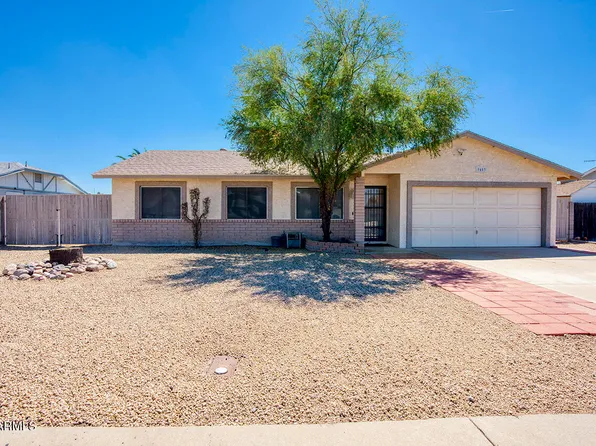 9403 W SUNNYSLOPE Lane, Peoria, AZ 85345