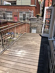 Rented by Halstead Real Estate