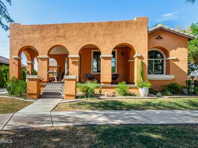 2886 E Camellia Dr, Gilbert, AZ, 85296