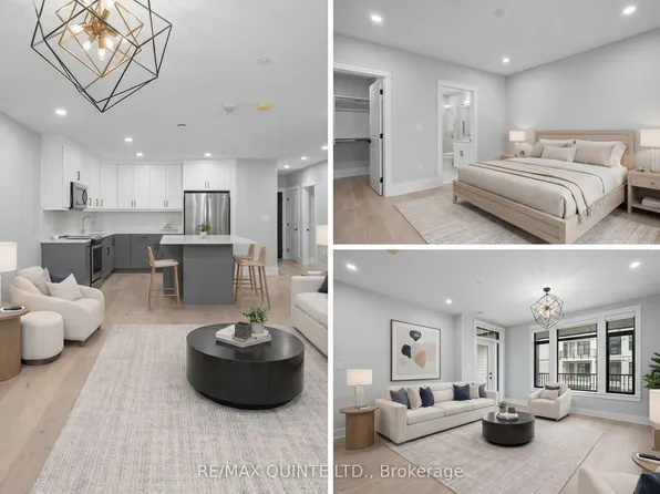 17 Cleave Ave #307, Prince Edward County, ON K0K 2T0