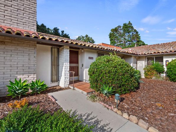 2732 Miradero Dr, Santa Barbara, CA 93105
