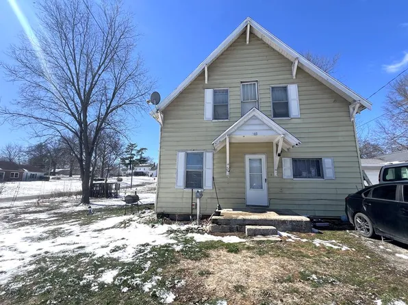 203 Ellison St, Trenton, MO 64683