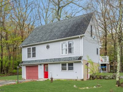 140 Papscoe Rd, Hewitt, NJ, 07421
