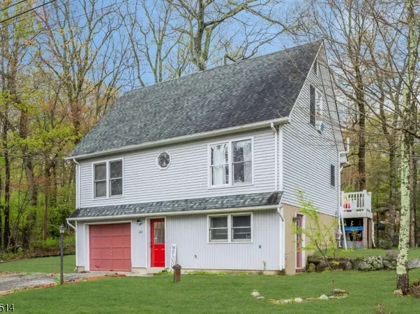 140 Papscoe Rd, West Milford Twp., NJ 07421