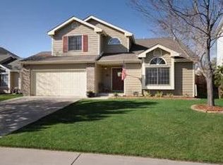 2631 Cedarwood Dr, Fort Collins, CO 80526