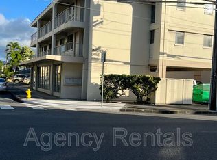 45 Aulike St APT 304, Kailua, HI 96734