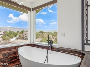 7501 S Placita De Pina, Tucson, AZ 85747