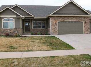 6709 34th Street Rd, Greeley, CO 80634