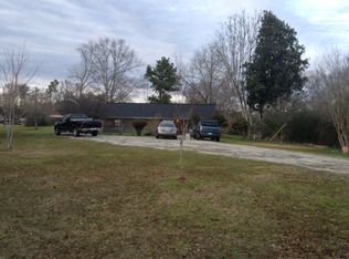 374 Goodluck Rd, Petal, MS 39465