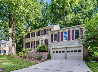 11300 Classical Ln, Silver Spring, MD 20901