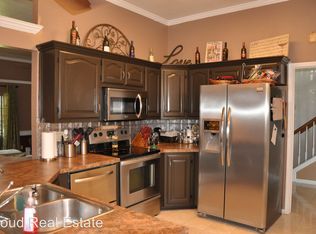 1806 Wolverine Trl, Harker Heights, TX 76548