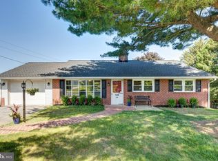500 Geneva Dr, Westminster, MD 21157