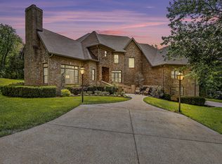 3501 Mauldin Woods Trl, Franklin, TN 37064