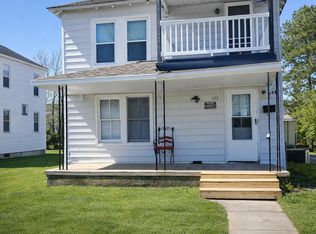 175 Tynes St #1.5, Suffolk, VA 23434