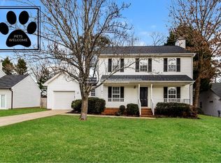 3101 Brookrun Dr, Jamestown, NC 27282