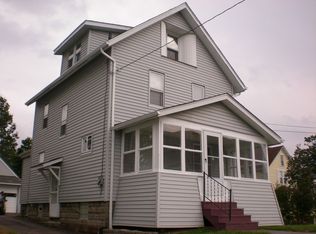 2115 13th St SW, Akron, OH